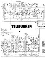 Telefunken 418-A-Schematic 